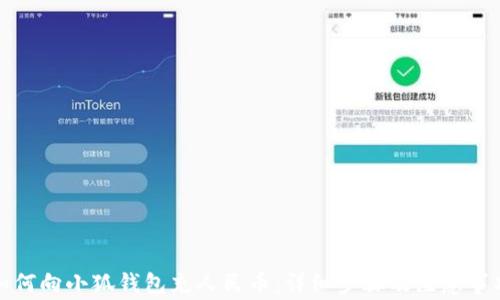 
如何向小狐钱包充人民币：详细步骤及注意事项