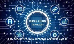 小狐钱包发行失败的应对措施及后续解决方案