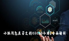 小狐钱包是否支持ERC20令牌？全面解析