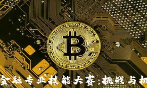 
区块链金融专业技能大赛：挑战与机遇并存