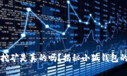 小狐钱包挖矿是真的吗？揭秘小狐钱包的矿圈真相