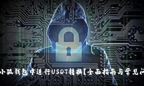 如何在小狐钱包中进行USDT转换？全面指南与常见问题解答