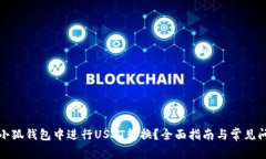 如何在小狐钱包中进行USDT转换？全面指南与常见