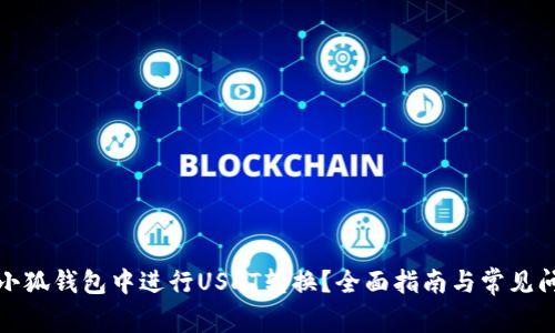 如何在小狐钱包中进行USDT转换？全面指南与常见问题解答