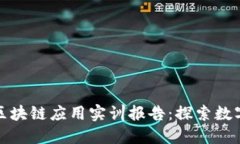 金融科技与区块链应用实训报告：探索数字经济