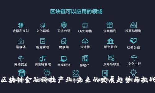 区块链金融科技产业：未来的发展趋势与挑战
