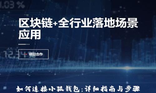 
如何连接小狐钱包：详细指南与步骤