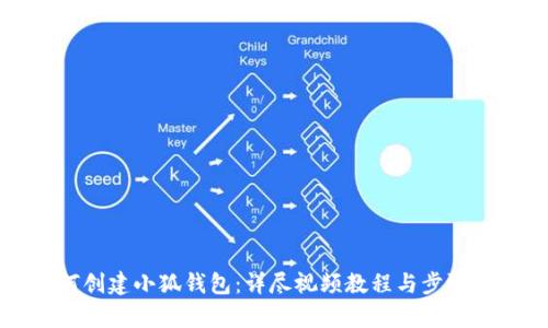 如何创建小狐钱包：详尽视频教程与步骤解析
