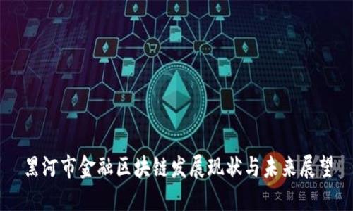 黑河市金融区块链发展现状与未来展望