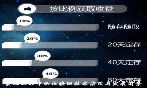  
金融工程中的区块链技术应用与发展前景