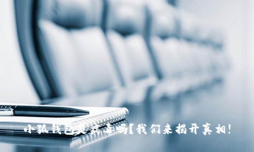 小狐钱包是病毒吗？我们来揭开真相!