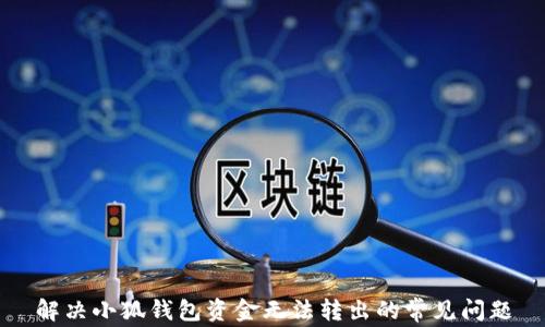 
解决小狐钱包资金无法转出的常见问题