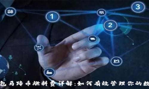   
小狐钱包马蹄币燃料费详解：如何有效管理你的数字资产