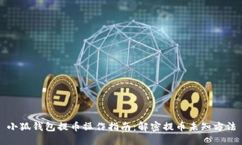 小狐钱包提币操作指南：解密提币未知方法