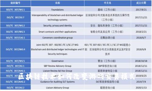 区块链技术如何改变游戏交易模式