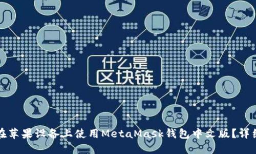 如何在苹果设备上使用MetaMask钱包中文版？详细指南