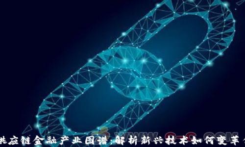 
区块链供应链金融产业图谱：解析新兴技术如何变革传统行业