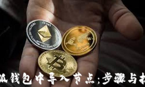 
如何在小狐钱包中导入节点：步骤与技巧全解析
