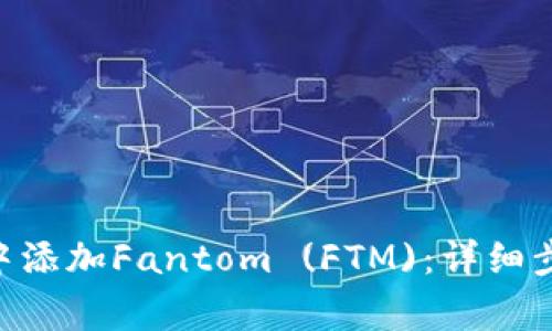 如何在MetaMask中添加Fantom (FTM)：详细步骤与常见问题解答
