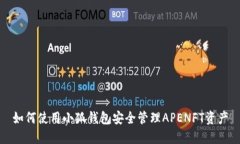 如何使用小狐钱包安全管理APENFT资产