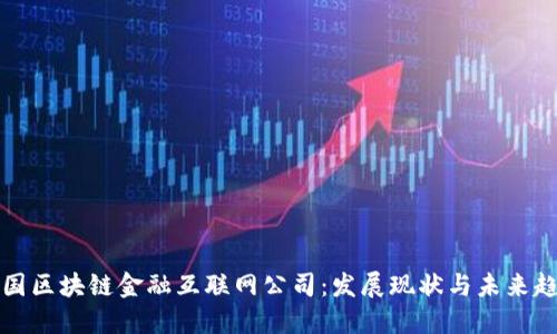 中国区块链金融互联网公司：发展现状与未来趋势
