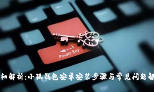 详细解析：小狐钱包安卓安装步骤与常见问题解答