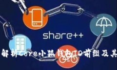 深度解析Core小狐钱包ID前缀及其应用