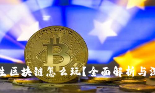 绝地求生区块链怎么玩？全面解析与深入攻略