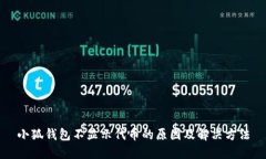 小狐钱包不显示代币的原因及解决方法