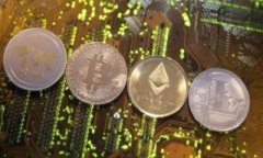 区块链与数字金融：重塑现代经济的未来区块链