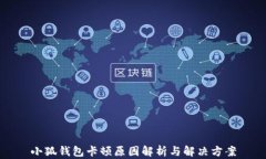 小狐钱包卡顿原因解析与解决方案