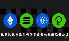 小狐钱包提币显示网络不匹配的原因及解决方案
