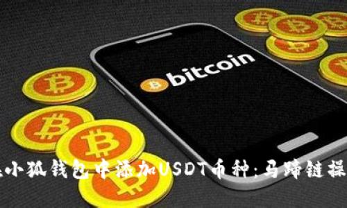 如何在小狐钱包中添加USDT币种：马蹄链操作指南