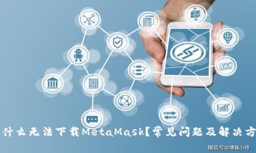 为什么无法下载MetaMask？常见问题及解决方案