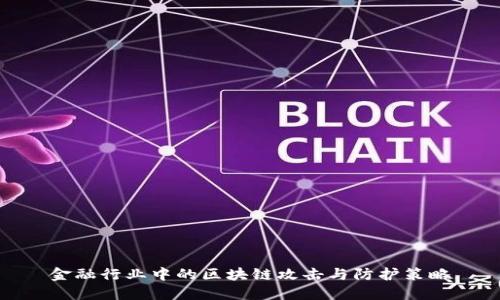 金融行业中的区块链攻击与防护策略