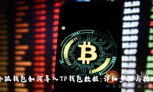 小狐钱包如何导入TP钱包数据：详细步骤与技巧