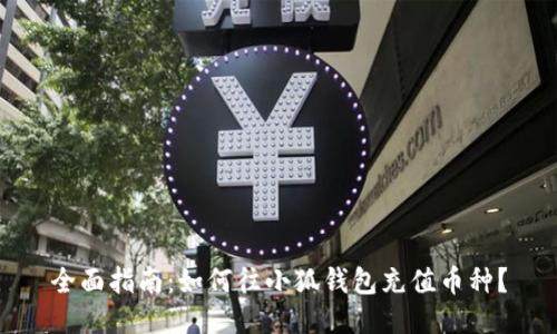 全面指南：如何往小狐钱包充值币种？