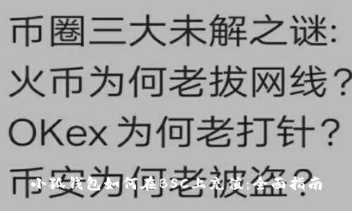 小狐钱包如何在BSC上充值：全面指南