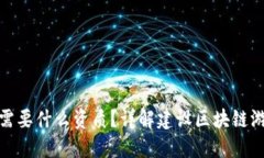 做区块链游戏需要什么资质？详解建设区块链游