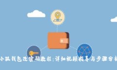 小狐钱包改密码教程：详细视频指导与步骤分析