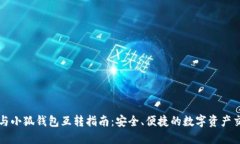 TP钱包与小狐钱包互转指南：安全、便捷的数字资