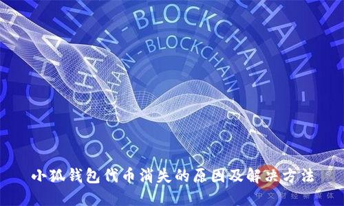 小狐钱包代币消失的原因及解决方法