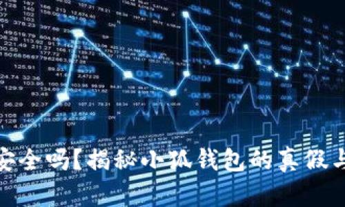 小狐钱包安全吗？揭秘小狐钱包的真假与风险风险