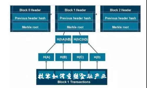 区块链技术如何重塑金融产业新模式？