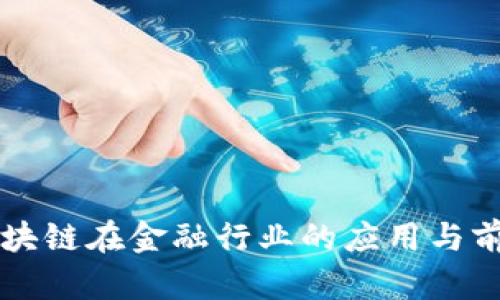 布比区块链在金融行业的应用与前景分析