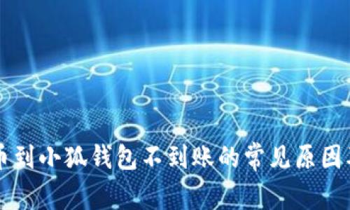 核心币提币到小狐钱包不到账的常见原因及解决方法