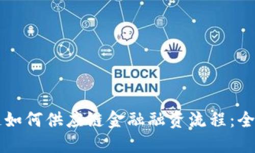 区块链如何供应链金融融资流程：全面详解