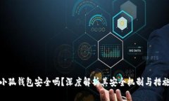 小狐钱包安全吗？深度解析其安全机制与措施