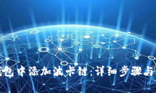 如何在小狐钱包中添加波卡链：详细步骤与常见问题解析