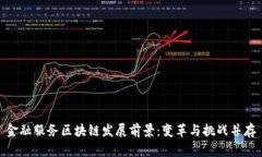 金融服务区块链发展前景：变革与挑战并存